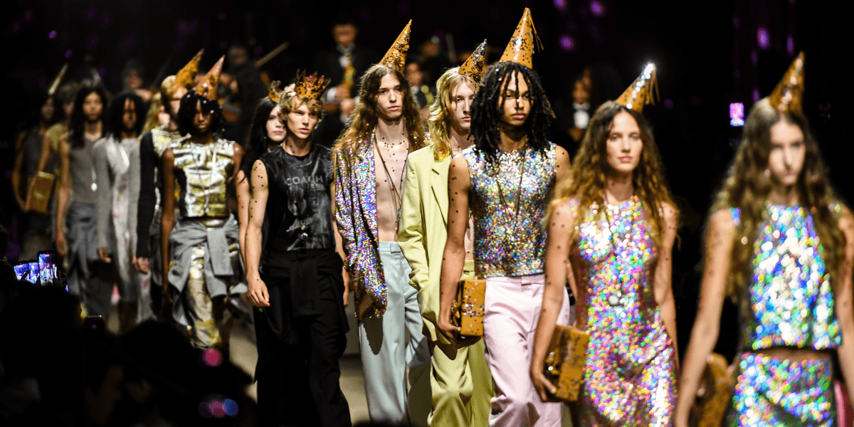 Why Coach’s Spring 2027 Collection Looks Better With Age 