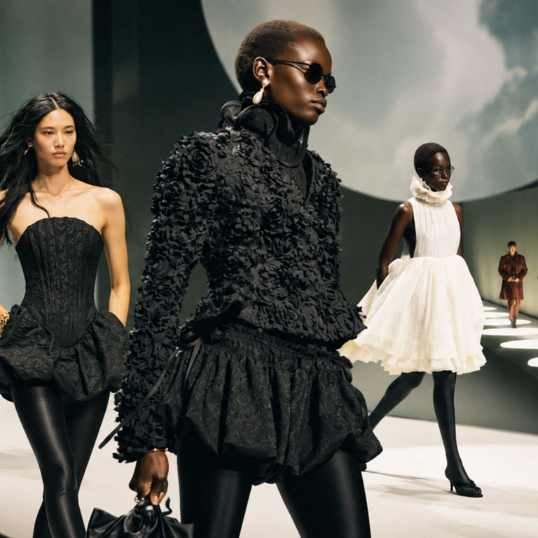 Style - FASHION Magazine