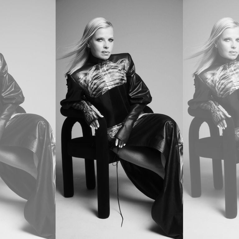Style - FASHION Magazine