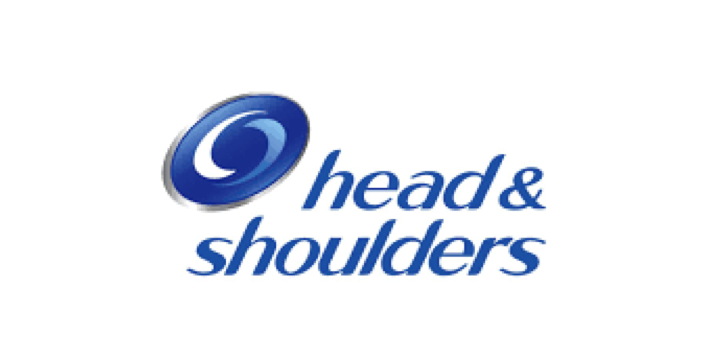 Head & Shoulders logo