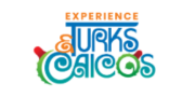 Turks and Caicos Islands Tourism logo