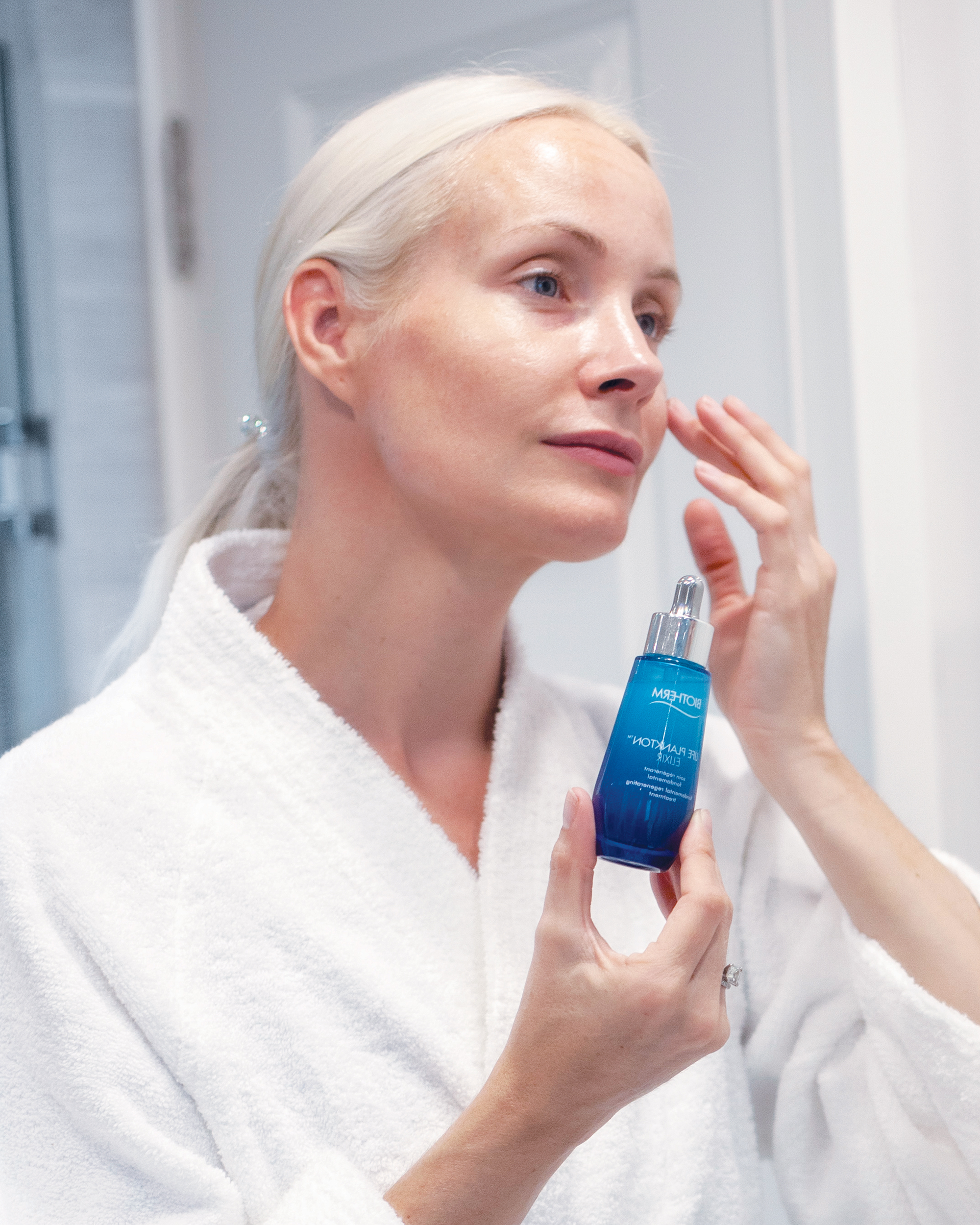 universal anti-aging product