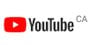 YouTube Canada logo