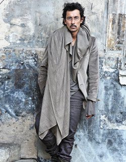 Haider Ackermann FW15 Mens コート Haider Ackermann FW15 Mens コート Haider Ackermann Winter 2024