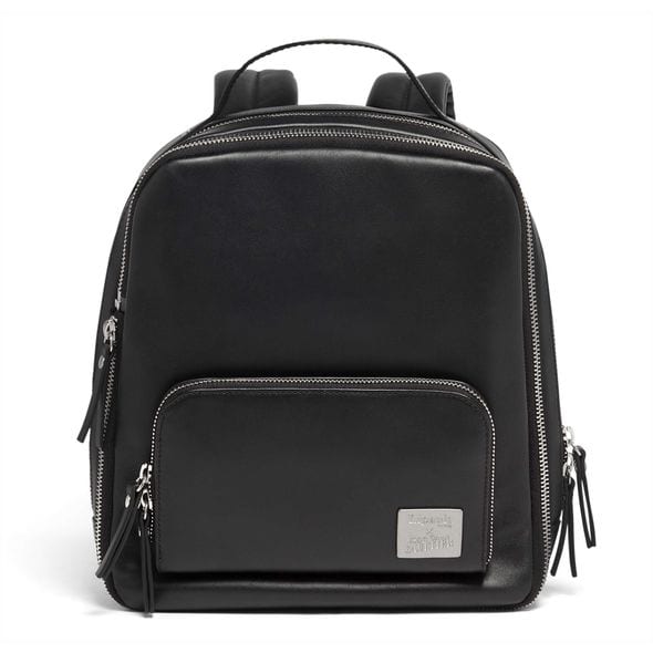 Jean Paul Gaultier Teams up With Luggage Brand Lipault to Release