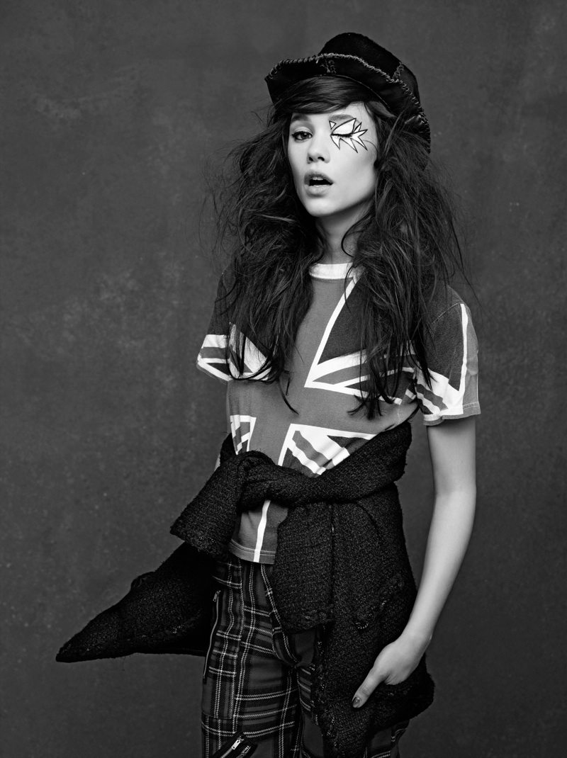 THE LITTLE BLACK JACKET 　CHANEL The Little Black Jacket First Edition – CHANEL Exhibitions