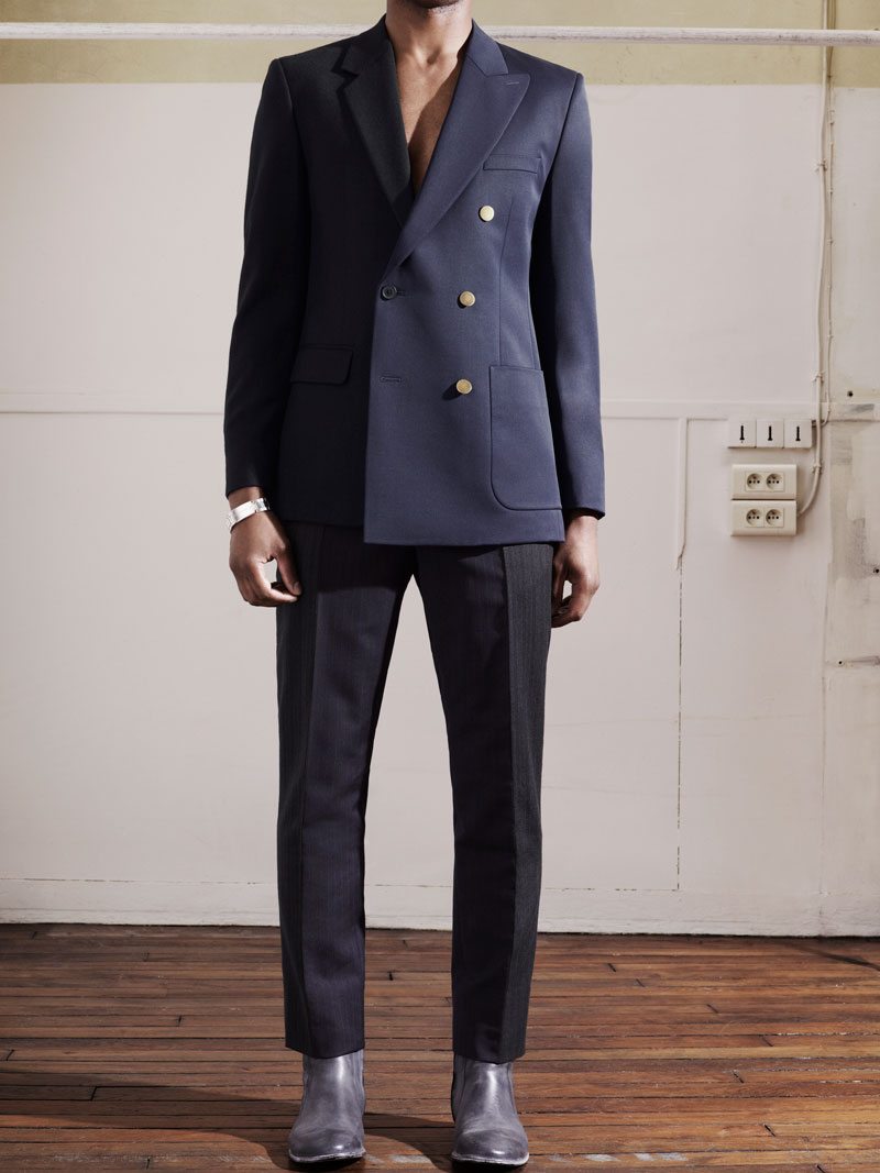 Maison Martin Margiela for H&M: View all looks from the 104-piece