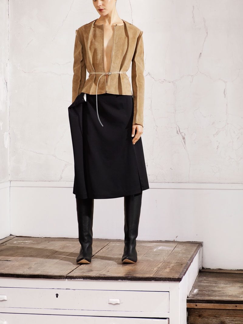 Maison Martin Margiela for H&M: View all looks from the 104-piece