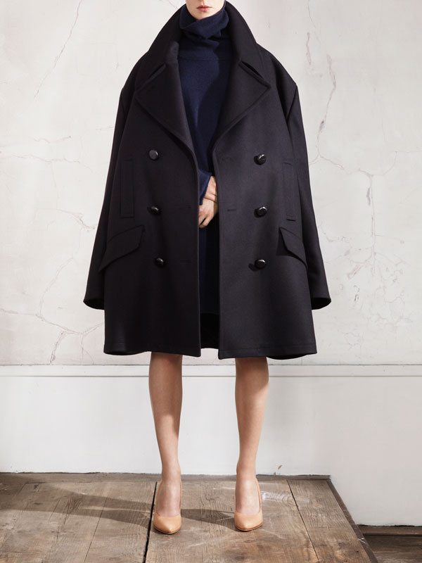 Maison Martin Margiela for H&M: View all looks from the 104