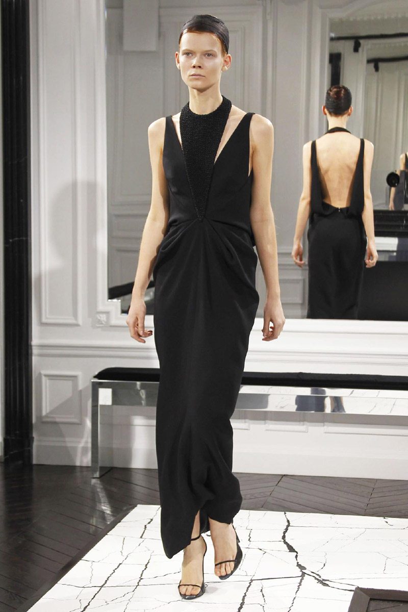 Balenciaga prescinde de Alexander Wang | Estilo | BALENCIAGA by 