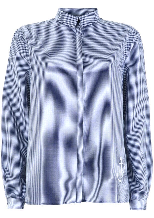 Introducing J.W. Anderson x Topshop Spring 2013: Preview all