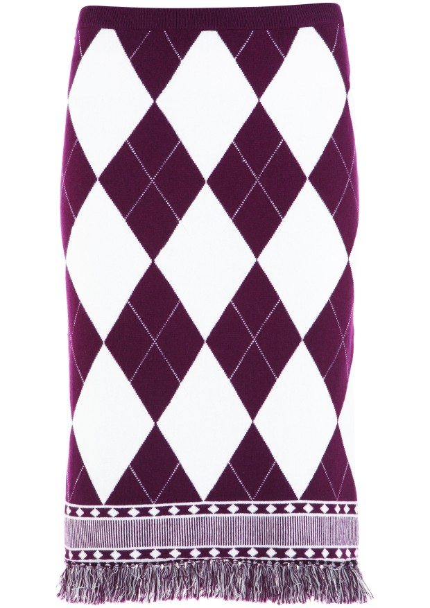 Introducing J.W. Anderson x Topshop Spring 2013: Preview all