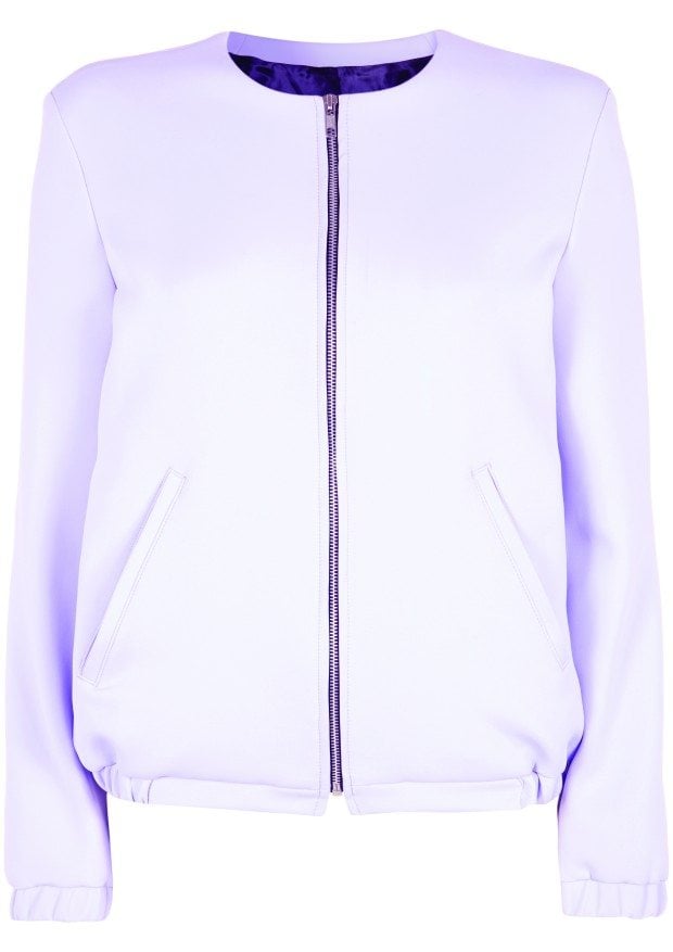 Introducing J.W. Anderson x Topshop Spring 2013: Preview all 39