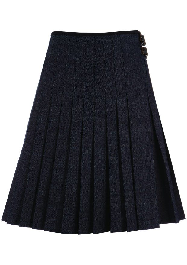 Introducing J.W. Anderson x Topshop Spring 2013: Preview all 39