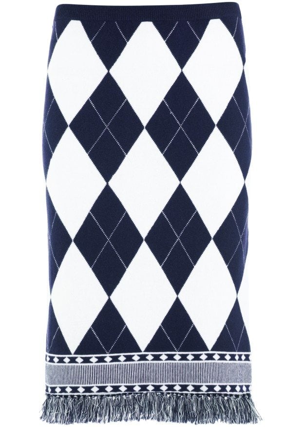 Introducing J.W. Anderson x Topshop Spring 2013: Preview all 39