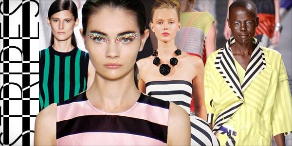 Fashion Trend: Stripes