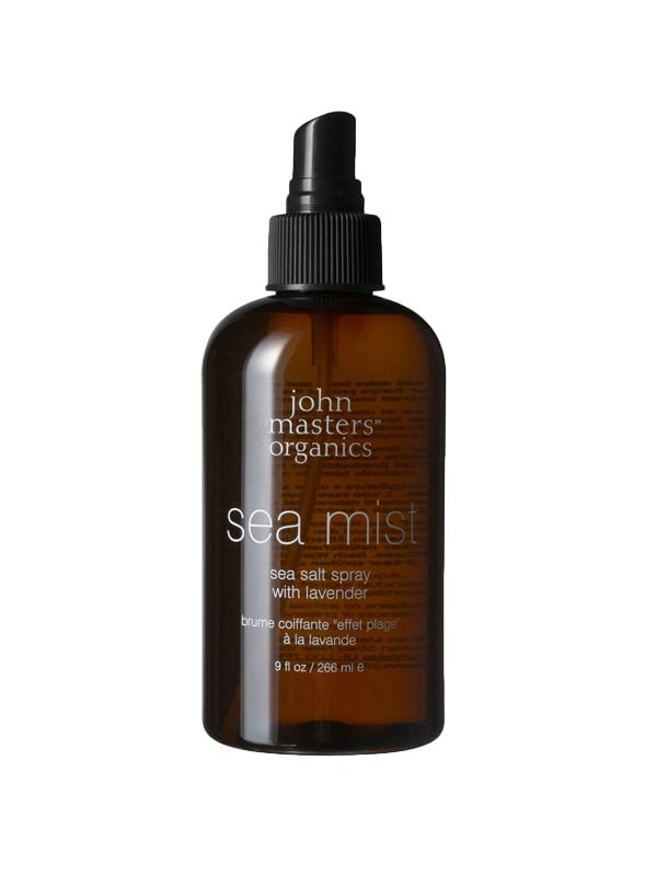 John Masters Organics Sea Mist Sea Salt Spray with Lavender