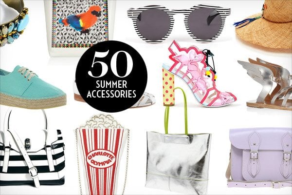 Summer Accessories