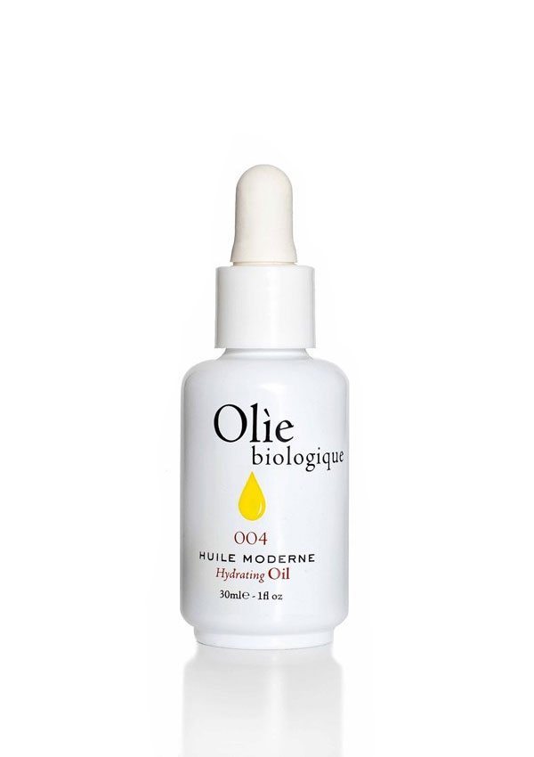 summer makeup Olie Biologique Huile Moderne 004 Hydrating Oil