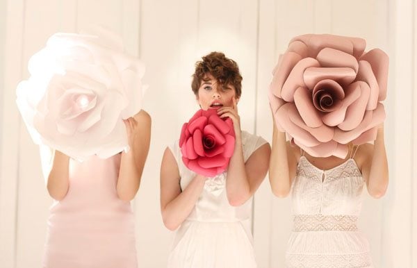 20 Bloggers for a Rose Dream Create