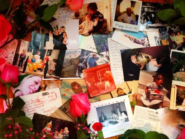 20 bloggers for a rose She Does the City