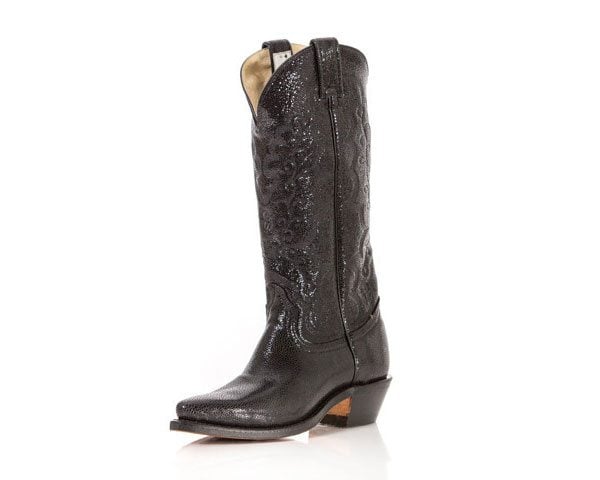 Calgary Stampede boots