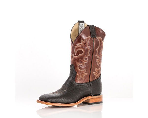 Calgary Stampede boots