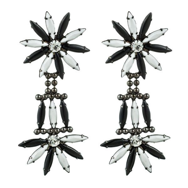 Dannijo Anniversary Lainey Earrings