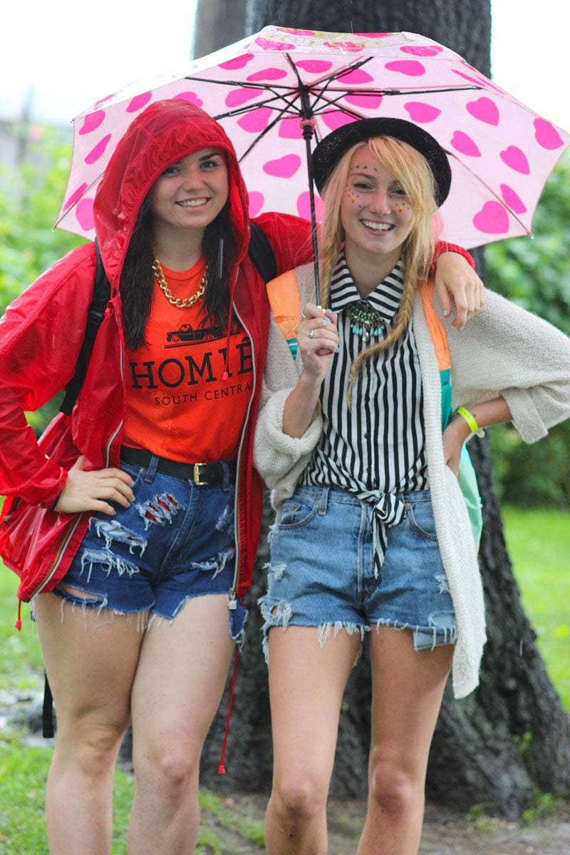 Governors Ball Music Festival