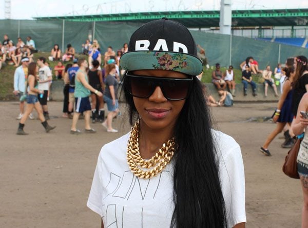 Governors Ball Music Festival