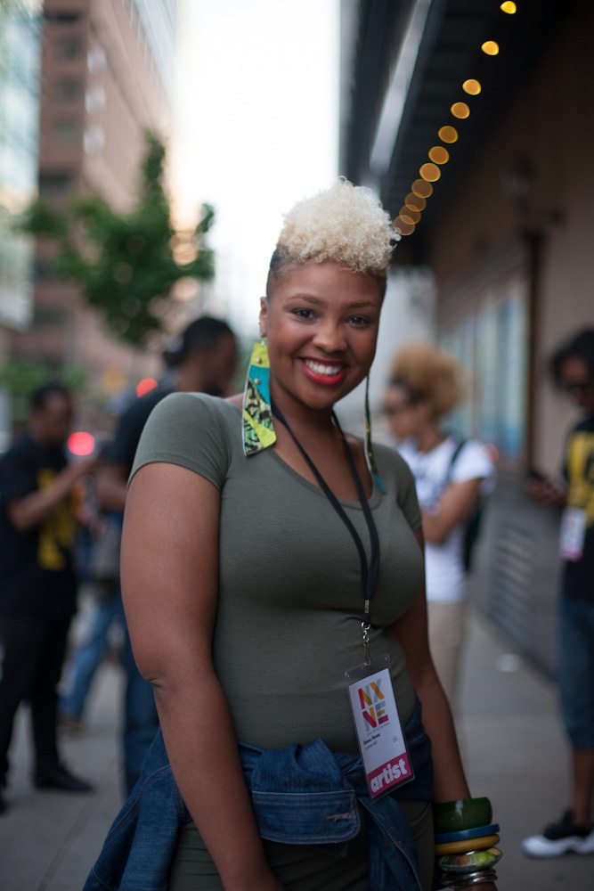 NXNE 2013 Fashion