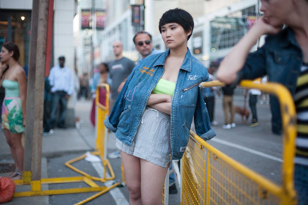 NXNE 2013 Fashion