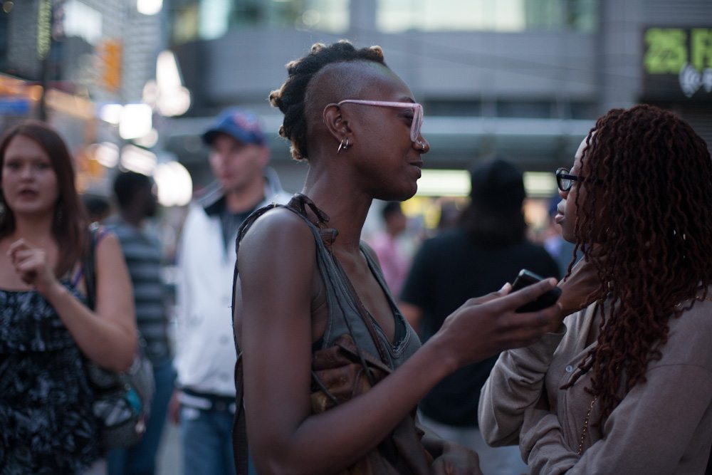 NXNE 2013 Fashion