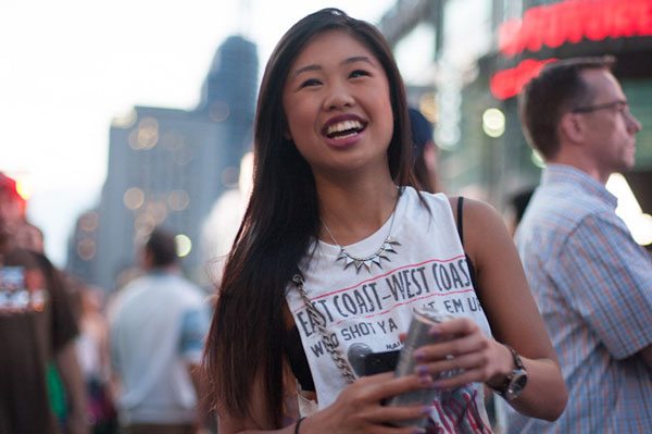 NXNE 2013 Fashion