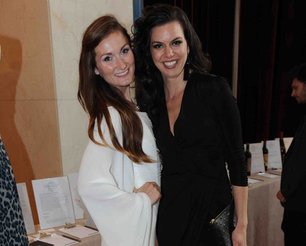 Opera Atelier gala 2013