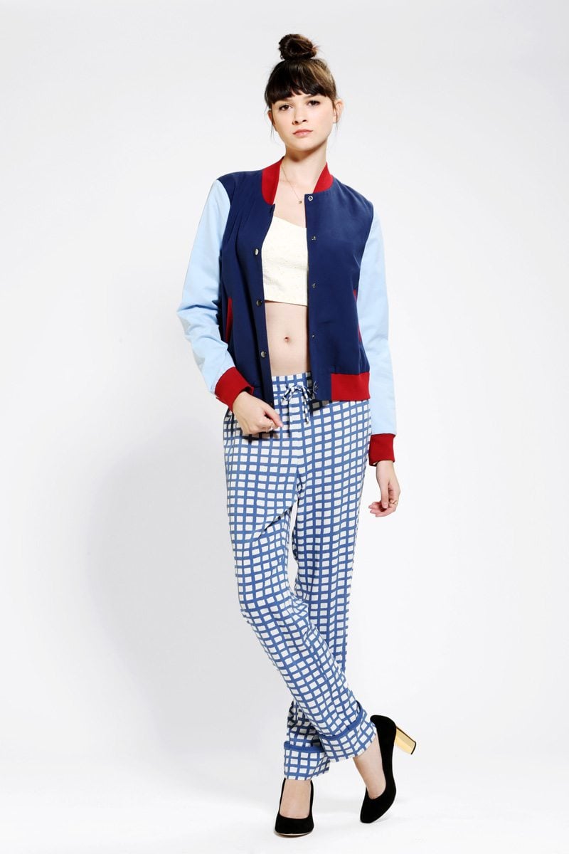 Susie Lau Oh Bubble collection