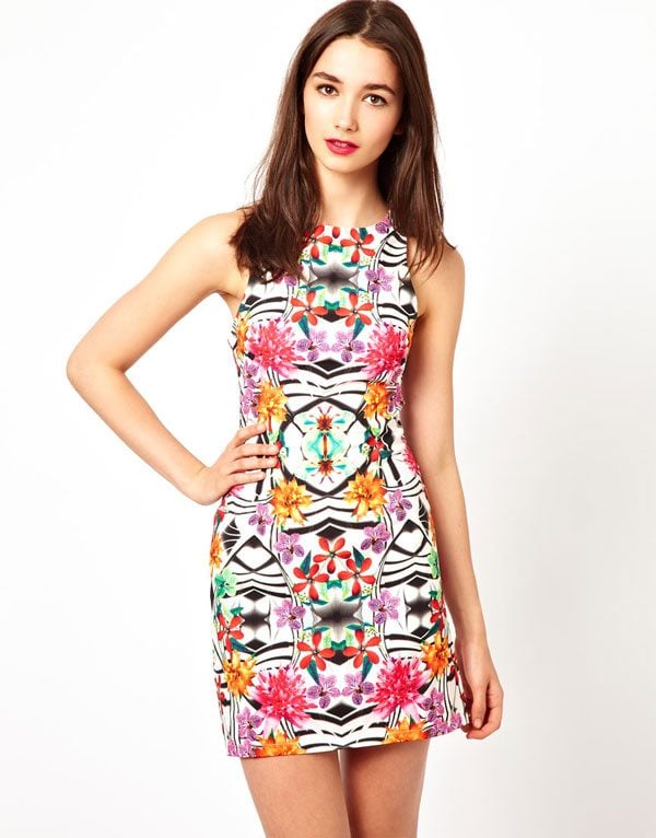 What to wear to Power Ball Paige Dzenis