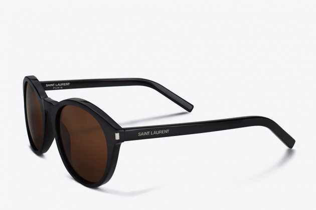 saint laurent sunglass collection