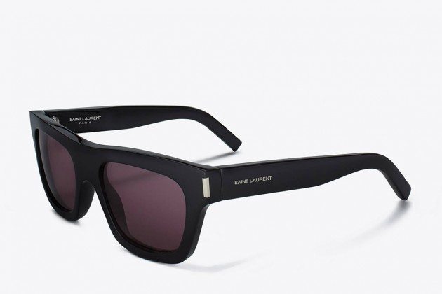 saint laurent sunglass collection