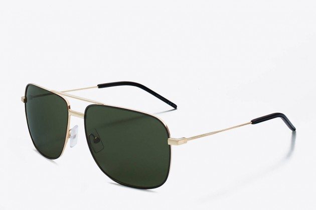 saint laurent sunglass collection