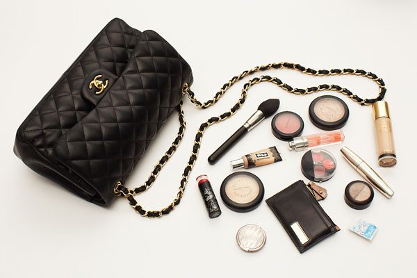 Demi Lovato Bag