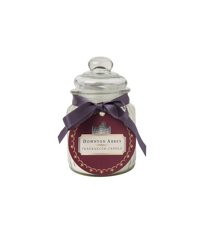 Downton Abbey bath and beauty Marks & Spencer