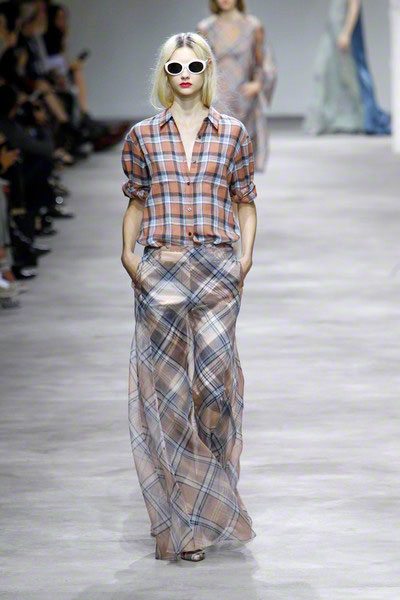Dries Van Noten Spring 2013