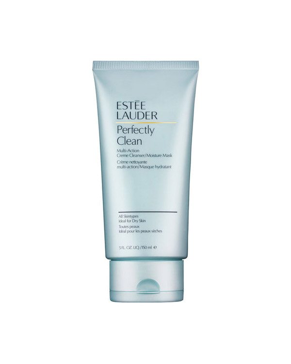 Estée Lauder Multi-Action Crème Cleanser & Moisture Mask