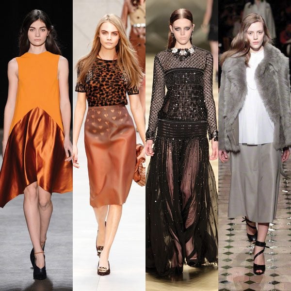 Fall 2013 Top Moments