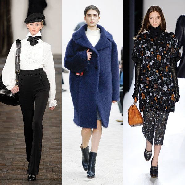 Fall 2013 Top Moments