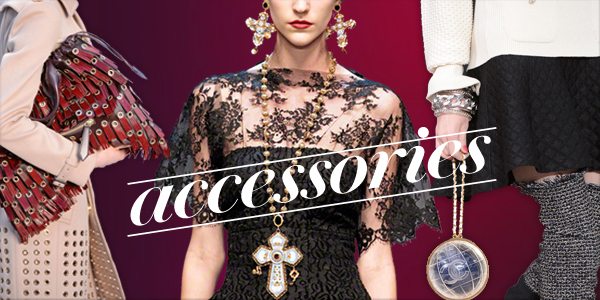 Accessories Trend