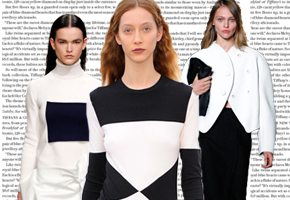 Fall fashion 2013: The top 10 trends on the runways this season