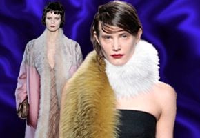Fall fashion 2013: The top 10 trends on the runways this season
