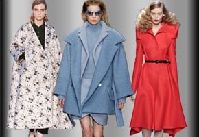 Fall fashion 2013: The top 10 trends on the runways this season